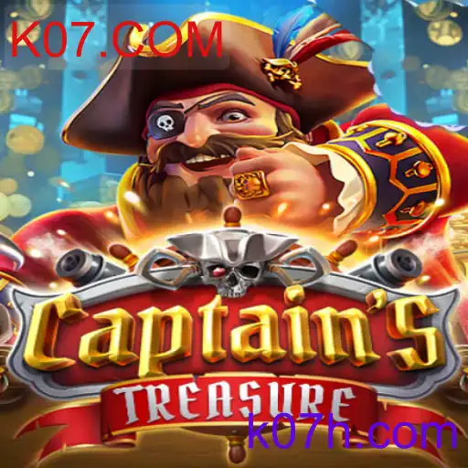 CaptainssTreasure