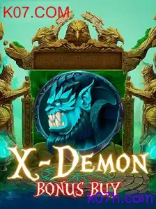 XDemonBonusBuy
